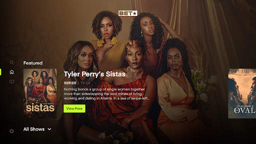 BET NOW - Watch Shows screenshot 18