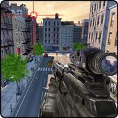 Alone Army Sniper Shooting 1.11