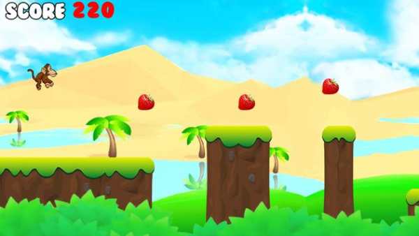 Dr. Monkey screenshot 9