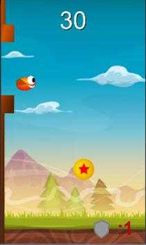 Flap bird Ultimate screenshot 4