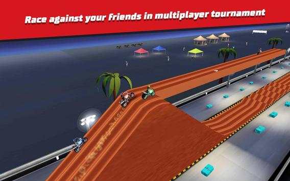 Bike King screenshot 3