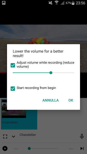 KARATUBE - best karaoke from Youtube screenshot 6