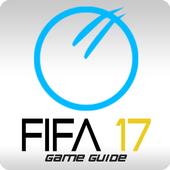 Game Guide: FIFA 17 icon