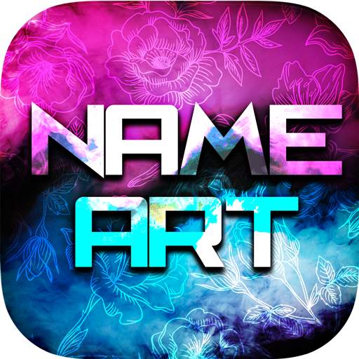 Name Art Photo Editor 1.2