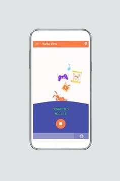 Guide Free VPN Turbo Unlimited स्क्रीनशॉट 2