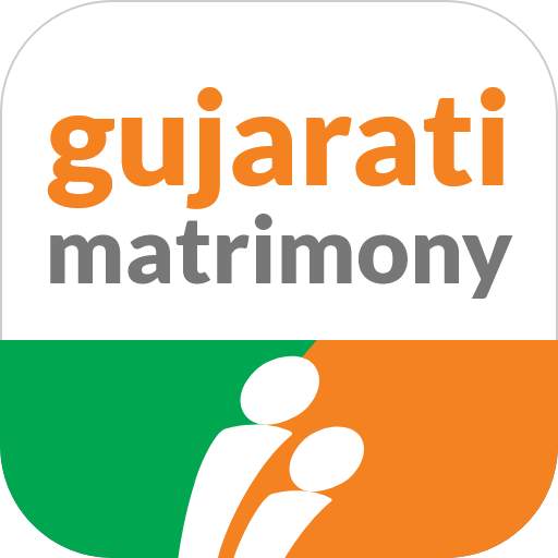 Gujarati Matrimony®-Shaadi App 10.1