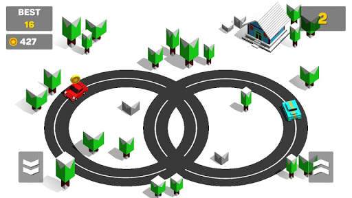 Car Crash Racing screenshot 4
