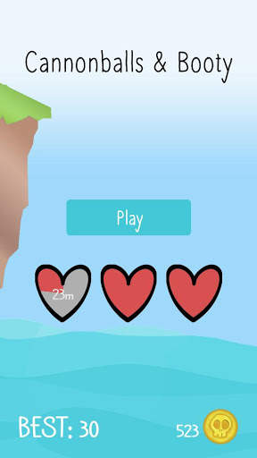 Cannonballs & Booty 2 screenshot 1