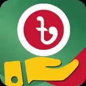 Nogod Earn BD icon