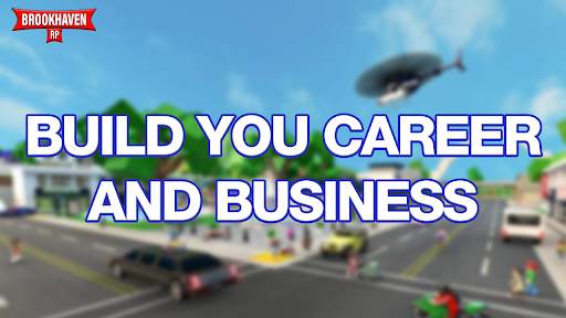 mod city brookhaven for roblox screenshot 3