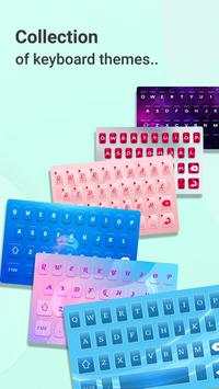 Indian Language Keyboards screenshot 1