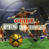Guide PES 11 Tricks icon