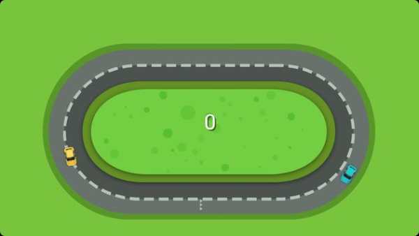 Racing Car Crash For Speed screenshot 2
