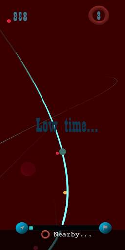 O Way Game screenshot 5