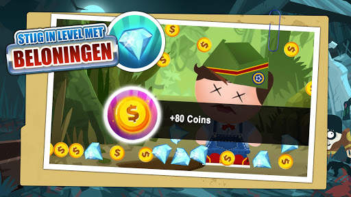 Beat the Boss 4: Offline Games screenshot 6