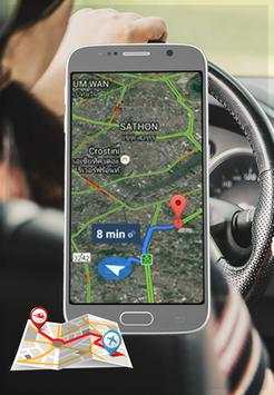 GPS Maps for travel screenshot 4