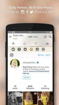 Dolly Parton screenshot 4