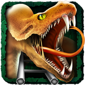 Serpentes E Escadas 3D icon
