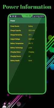 CPU-Z Pro screenshot 5