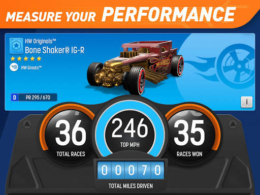 Hot Wheels id screenshot 5