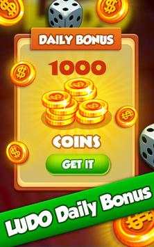 Ludo Game Online - A Star Dice Game Ludo Play 2018 screenshot 12