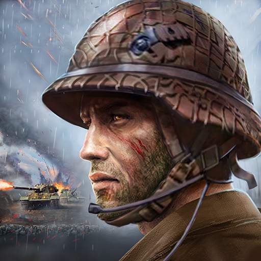 Military Strategy Game: World War Strategy Game 0.175