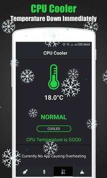 Super Booster & Cleaner: App Clean & Boost Mobile screenshot 5