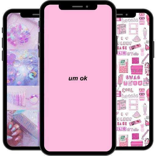 Teen Wallpaper screenshot 3