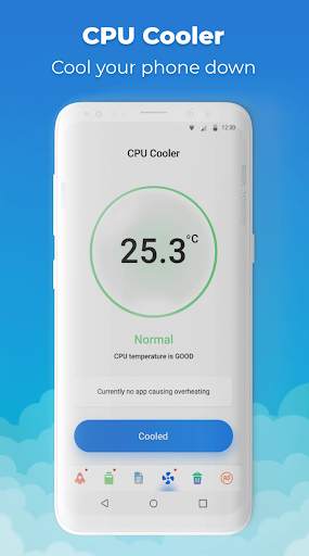 Clean Master PRO screenshot 3