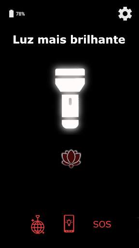 Lanterna gratis screenshot 8