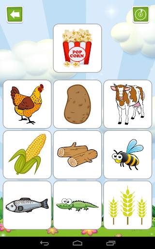 Preschool Adventures 3: Learning Games for Kids screenshot 3