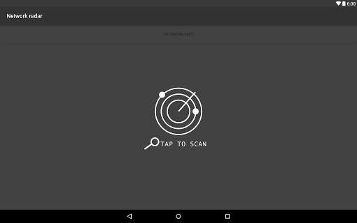 Network radar : see who's on your Wifi screenshot 6