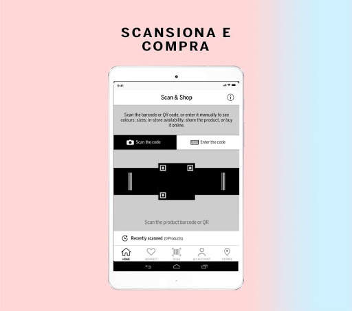 Bershka – Moda e tendenze online screenshot 9