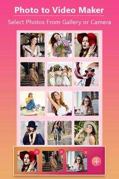 Photo Slideshow Maker - Movie Maker with Music screenshot 2