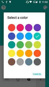 Calculator Vault- App Lock screenshot 3