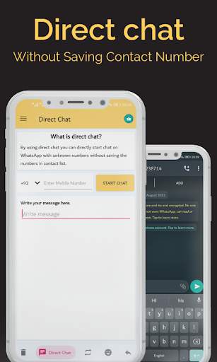 Notisave - Unseen screenshot 3