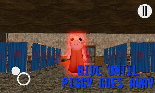 Piggy Granny Escape Horror MOD screenshot 3