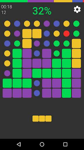 Unicolor - Color Game screenshot 4