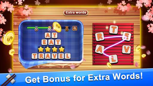 Word Sushi screenshot 6