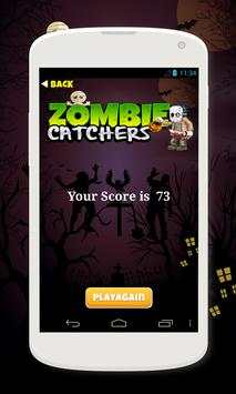 Zombie Catcher screenshot 5