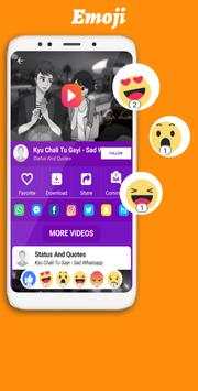 Vidsat screenshot 3