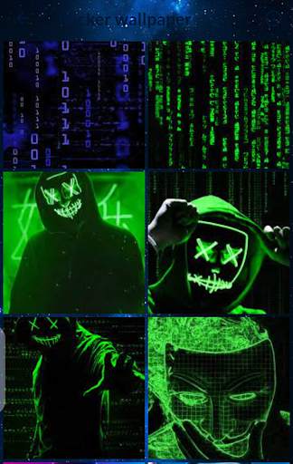 hacker wallpapers 4k screenshot 6