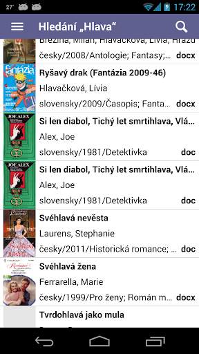 Trance pro mobil screenshot 1