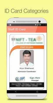 Fake ID Card Maker screenshot 8