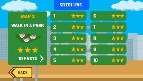 Puppy Run 2 screenshot 6