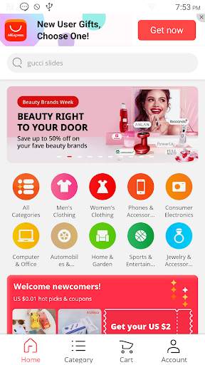 Philippines Shopping Online screenshot 4