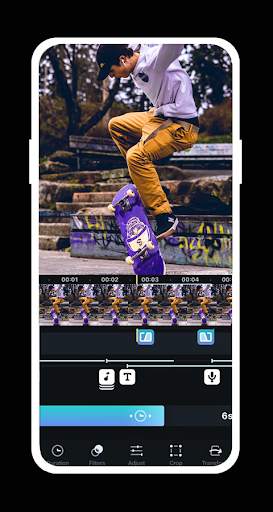 Video Editor - Star Maker screenshot 3
