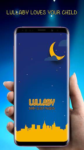 Lullaby - Lullaby Songs for Baby screenshot 1