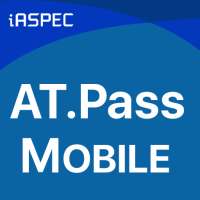 AT.Pass Mobile Token logo
