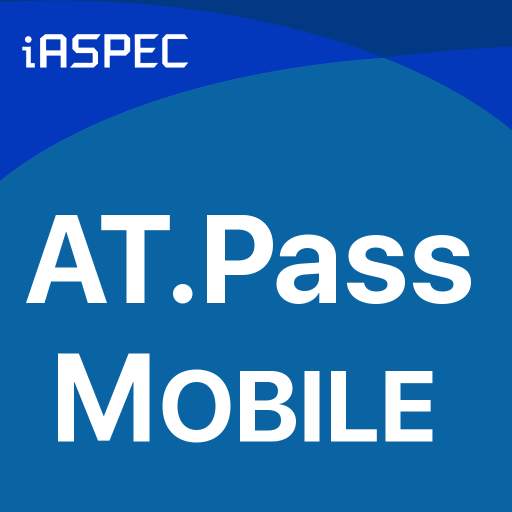 AT.Pass Mobile Token 2.0.6